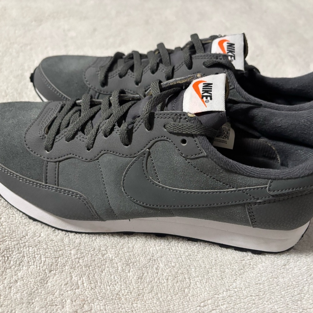 NIKE CHALLENGER OG SE  “IRON GREY”